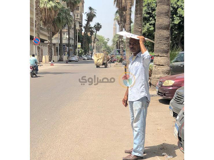 ماذا يحدث لجسمك في موجات الحر؟ ماذا يحدث لجسمك في موجات الحر؟