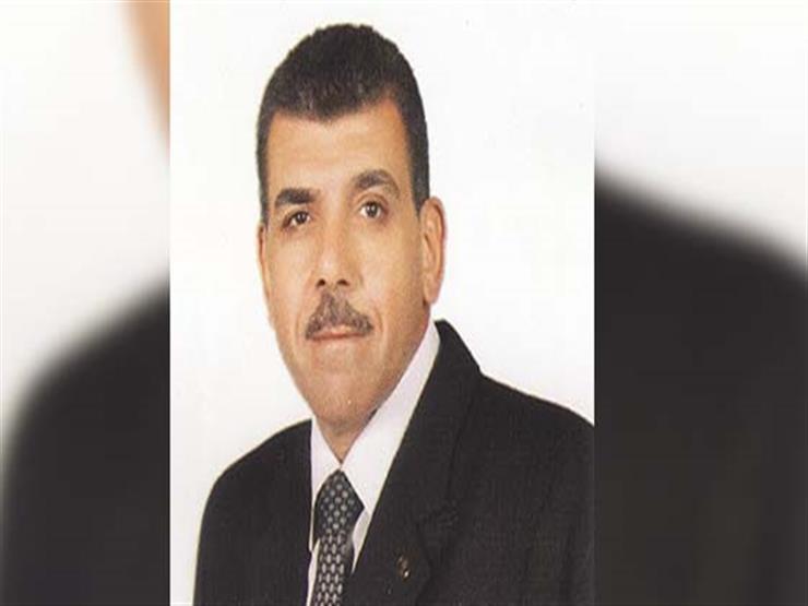 إطلاق سراح أحد متهمي قضية "معصوم مرزوق" من قسم الهرم إطلاق سراح أحد متهمي قضية "معصوم مرزوق" من قسم الهرم