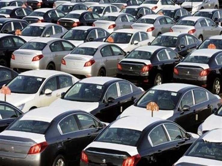 بقيمة 489 مليون جنيه.. جمارك بورسعيد تفرج عن سيارات خلال شهر بقيمة 489 مليون جنيه.. جمارك بورسعيد تفرج عن سيارات خلال شهر