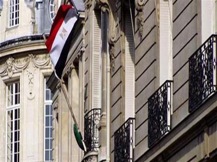سفارة مصر في بريتوريا: فرص متنامية لتوسيع التعاون الاقتصادي مع جنوب أفريقيا سفارة مصر في بريتوريا: فرص متنامية لتوسيع التعاون الاقتصادي مع جنوب أفريقيا