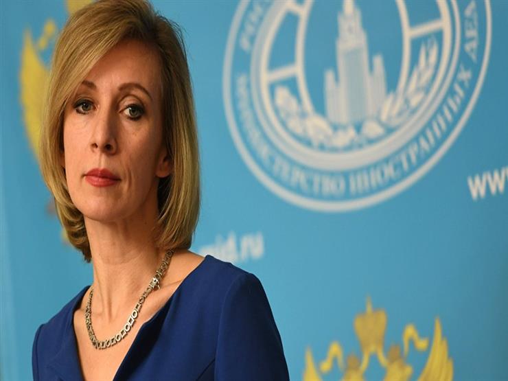 روسيا: واشنطن تعتمد على "الإرهابيين" في تصريحاتها عن استخدام الكيميائي روسيا: واشنطن تعتمد على "الإرهابيين" في تصريحاتها عن استخدام الكيميائي