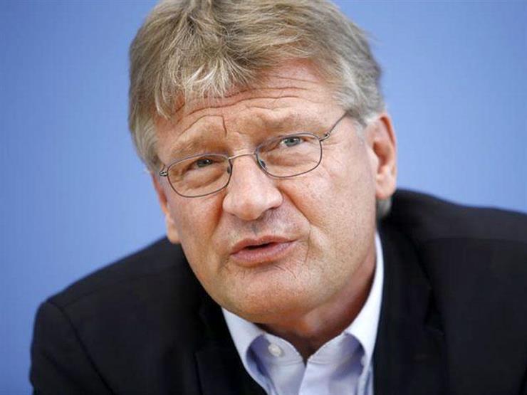البديل الألماني يدعو حزب بريكست البريطاني للانضمام لكتلته اليمينية في البرلمان الأوروبي البديل الألماني يدعو حزب بريكست البريطاني للانضمام لكتلته اليمينية في البرلمان الأوروبي