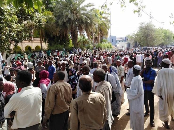 "الحرية والتغيير" تقرر التصعيد للمطالبة بتسليم السلطة للمدنيين في السودان "الحرية والتغيير" تقرر التصعيد للمطالبة بتسليم السلطة للمدنيين في السودان