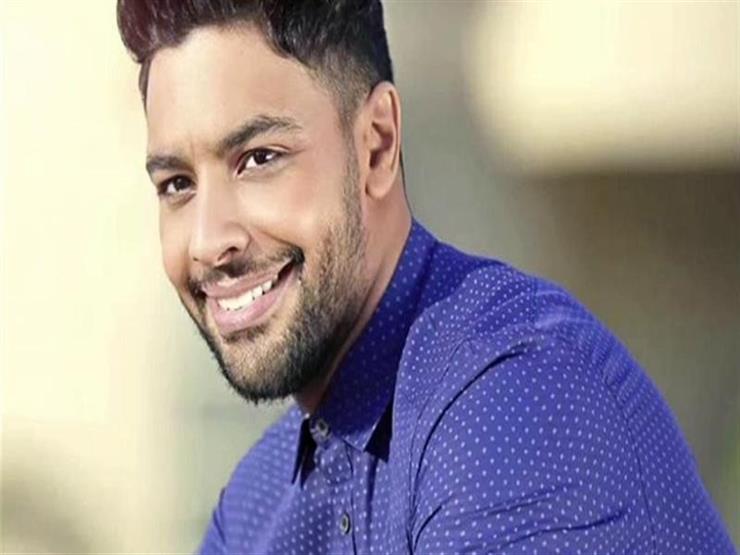صورة| هكذا سخر أحمد جمال من ارتفاع درجة الحرارة صورة| هكذا سخر أحمد جمال من ارتفاع درجة الحرارة