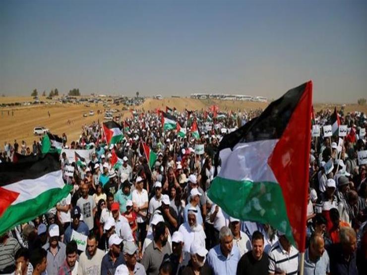 مبعوث قطري يصل غزة مع دخول احتجاجات مسيرات العودة أسبوعها ال   مصراوى