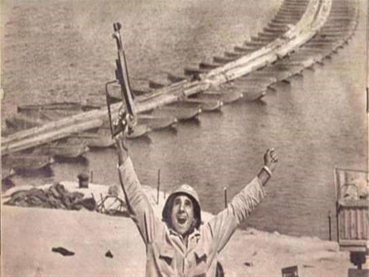 محافظ سوهاج يطلق اسم صاحب صورة "حرب أكتوبر" على ميدان محافظ سوهاج يطلق اسم صاحب صورة "حرب أكتوبر" على ميدان