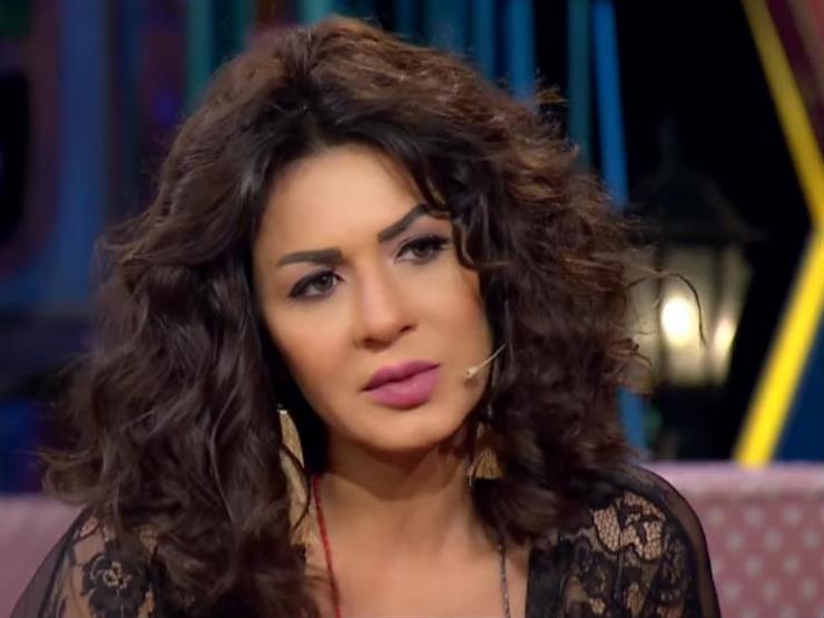 نجلاء بدر ضحية "هاني في الألغام" الليلة نجلاء بدر ضحية "هاني في الألغام" الليلة