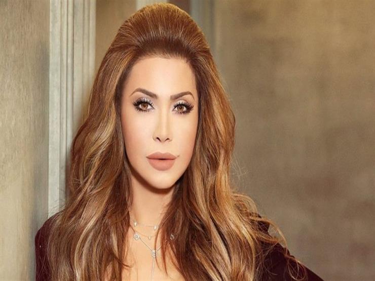 نوال الزغبي في جولة غنائية بالمكسيك عام 2020 نوال الزغبي في جولة غنائية بالمكسيك عام 2020