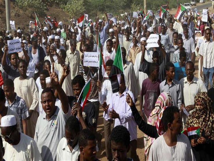إضراب عام في السودان.. والمجلس العسكري يؤكد أن باب التفاوض لن يقفل - مصراوي