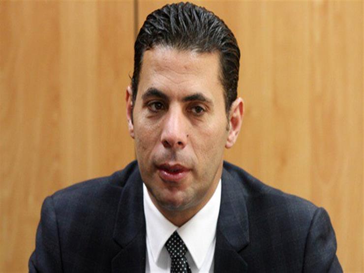 برلماني: مصر تؤكد للعالم اهتمام السيسى بحقوق الإنسان برلماني: مصر تؤكد للعالم اهتمام السيسى بحقوق الإنسان