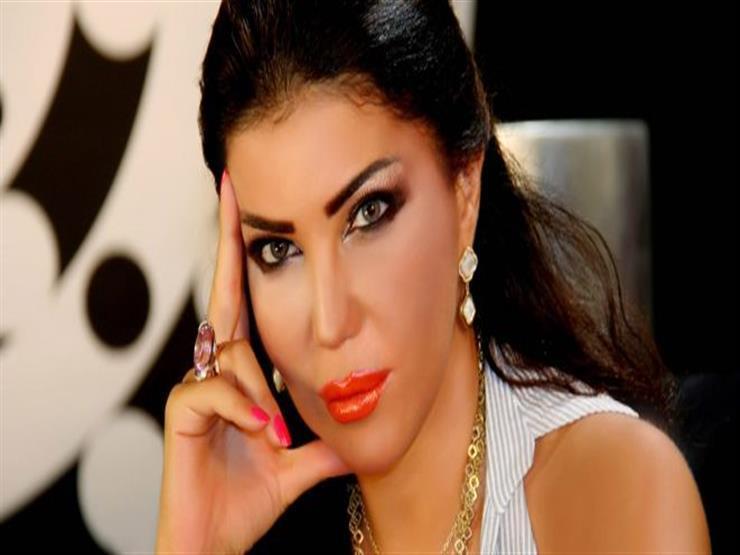 مي حريري تهنئ الشاب خالد بأغنيته الجديدة مي حريري تهنئ الشاب خالد بأغنيته الجديدة