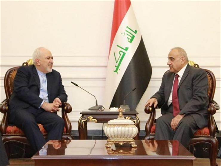 العراق وإيران يشددان على ضرورة خفض التوتر بالمنطقة العراق وإيران يشددان على ضرورة خفض التوتر بالمنطقة