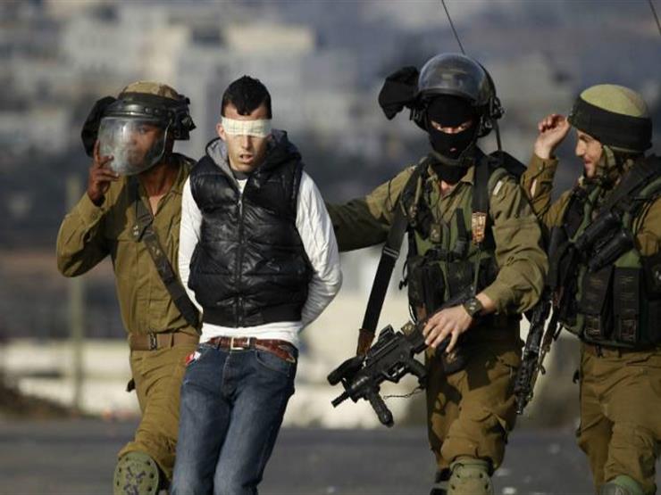 الاحتلال الإسرائيلي يعتقل 3 فلسطينيين من القدس الاحتلال الإسرائيلي يعتقل 3 فلسطينيين من القدس