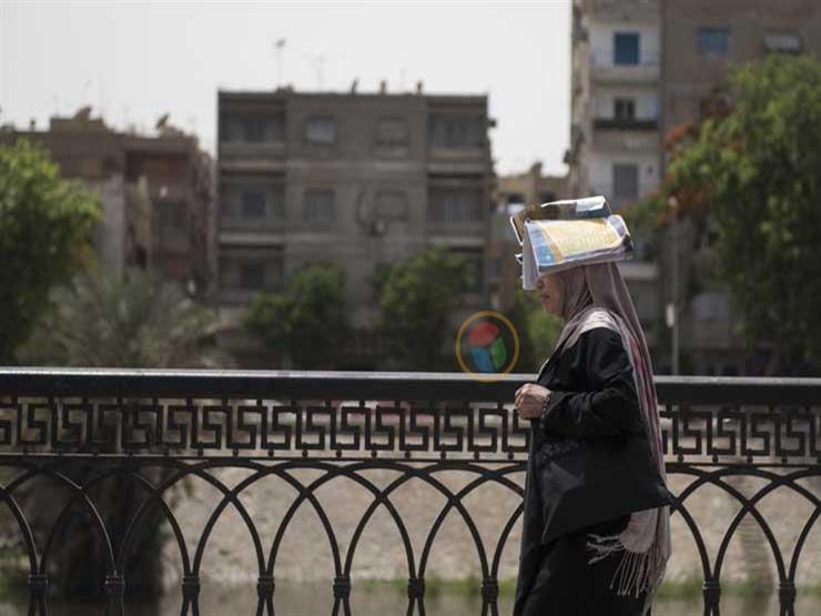 الأرصاد تعلن موعد انكسار الموجة الحارة الأرصاد تعلن موعد انكسار الموجة الحارة