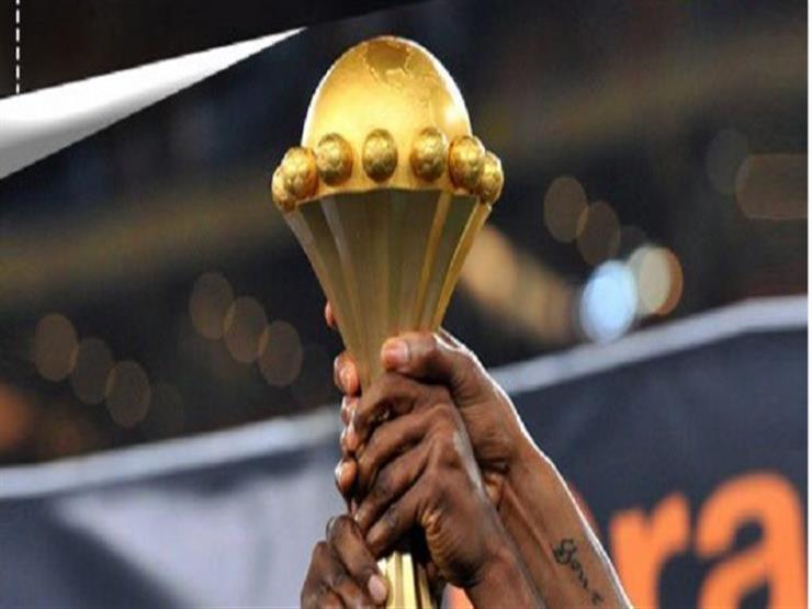 انطلاق قناة "تايم سبورت" لبث أمم أفريقيا.. أبرز الأخبار المتوقعة اليوم انطلاق قناة "تايم سبورت" لبث أمم أفريقيا.. أبرز الأخبار المتوقعة اليوم