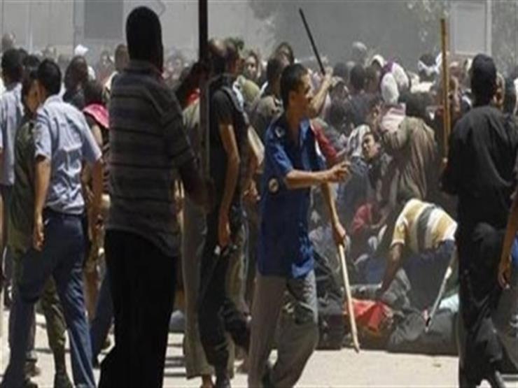 بعد التصالح في واقعة "الكلب".. النيابة تخلي سبيل المتهم بإصابة 4 أشخاص بعد التصالح في واقعة "الكلب".. النيابة تخلي سبيل المتهم بإصابة 4 أشخاص