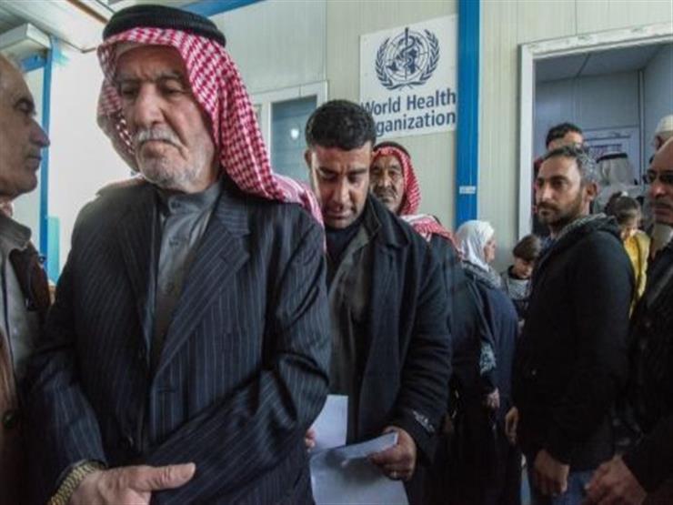 ضجيج الحرب أفقد الآلاف سمعهم في الموصل ضجيج الحرب أفقد الآلاف سمعهم في الموصل