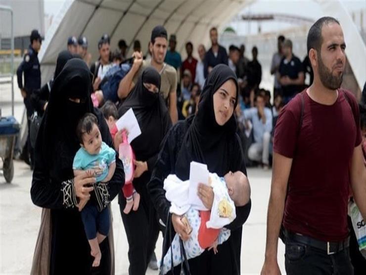 عودة نحو 330 الف سوري في تركيا إلى بلادهم عودة نحو 330 الف سوري في تركيا إلى بلادهم
