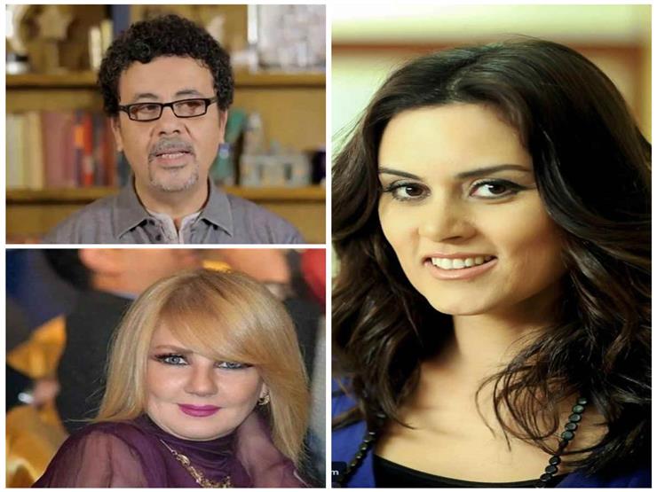 رحبوا بالضيوف وشجعوا الأبيض.. هكذا تفاعل نجوم الفن مع لقاء الزمالك رحبوا بالضيوف وشجعوا الأبيض.. هكذا تفاعل نجوم الفن مع لقاء الزمالك