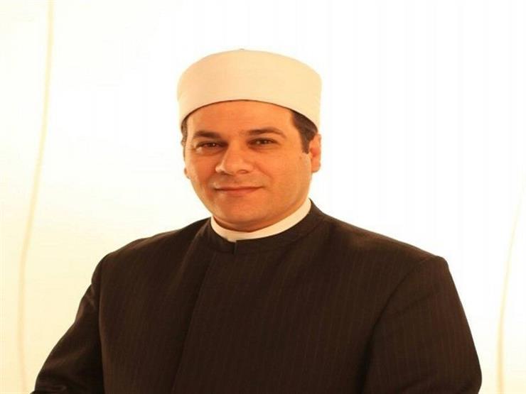 شاهين محذراً: لا يوجد ما يسمى بخدام القرآن.. وهذه حقيقة ما يتردد عن الجن شاهين محذراً: لا يوجد ما يسمى بخدام القرآن.. وهذه حقيقة ما يتردد عن الجن