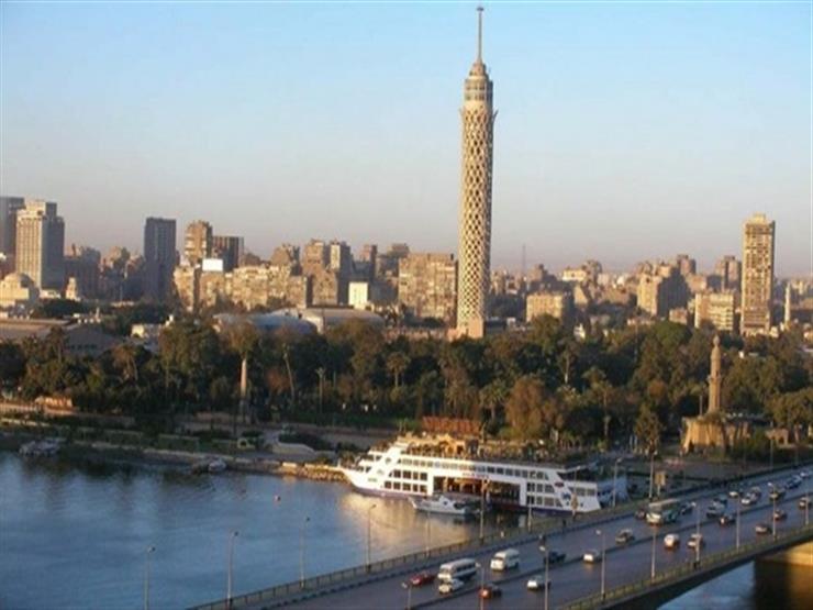 القاهرة 32.. تعرف على توقعات الأرصاد لطقس اليوم القاهرة 32.. تعرف على توقعات الأرصاد لطقس اليوم