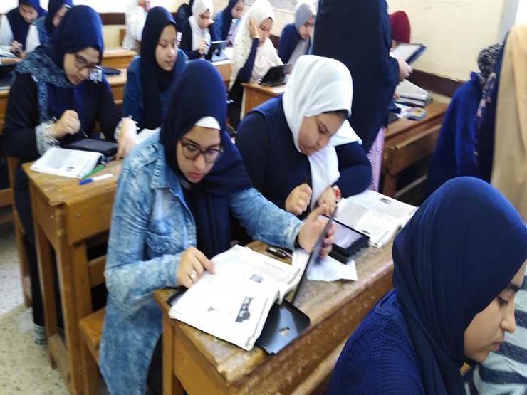 أول تعليق من التعليم على امتحان الفلسفة لأولى ثانوي أول تعليق من التعليم على امتحان الفلسفة لأولى ثانوي