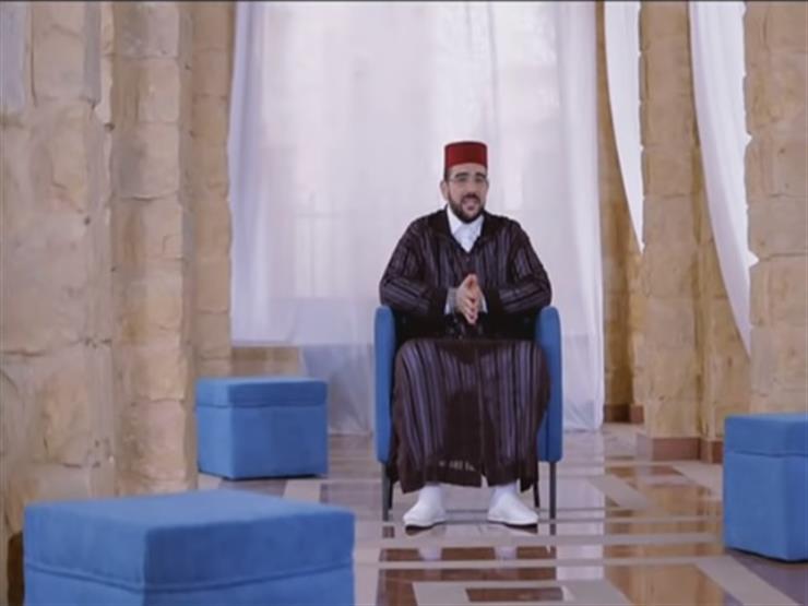 بالفيديو.. داعية: 4 أشياء إذا قامت بها المرأة بشرها النبي بالجنة بالفيديو.. داعية: 4 أشياء إذا قامت بها المرأة بشرها النبي بالجنة