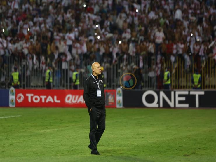 "لا يرد".. مفاوضات جروس مع أهلي جدة في طريقها للفشل "لا يرد".. مفاوضات جروس مع أهلي جدة في طريقها للفشل
