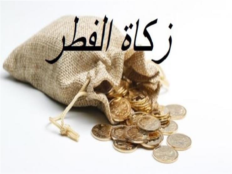 تذكر إخراج زكاة الفطر بعد صلاة العيد.. فما حكمه؟.. واعظ بـ"البحوث الإسلامية" يجيب لمصراوي تذكر إخراج زكاة الفطر بعد صلاة العيد.. فما حكمه؟.. واعظ بـ"البحوث الإسلامية" يجيب لمصراوي