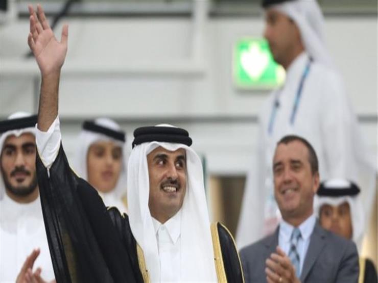 رسالة من أمير قطر إلى "البرهان" رئيس مجلس السيادة بالسودان رسالة من أمير قطر إلى "البرهان" رئيس مجلس السيادة بالسودان