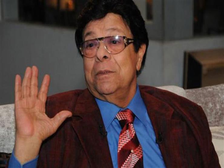إبراهيم نصر لمصراوي: برامج المقالب أصبحت تتم بعلم الطرفين.. ولهذا السبب قاطعت مشاهدتها إبراهيم نصر لمصراوي: برامج المقالب أصبحت تتم بعلم الطرفين.. ولهذا السبب قاطعت مشاهدتها