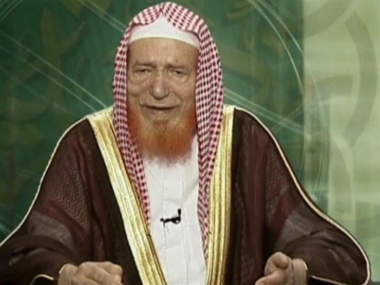 ولد بمصر ودرس بالأزهر.. وفاة إمام الحرم النبوي السابق الشيخ عبدالقادر شيبة ولد بمصر ودرس بالأزهر.. وفاة إمام الحرم النبوي السابق الشيخ عبدالقادر شيبة