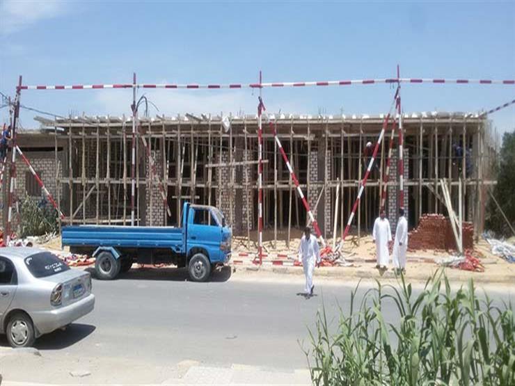 أول تحرك من محافظة القاهرة لتطبيق قانون التصالح في مخالفات البناء أول تحرك من محافظة القاهرة لتطبيق قانون التصالح في مخالفات البناء