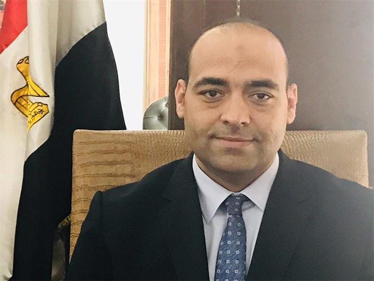 محمود علوان مساعدا لرئيس المجلس الأعلى لتنظيم الإعلام محمود علوان مساعدا لرئيس المجلس الأعلى لتنظيم الإعلام