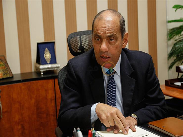 المغربي: مدينة الروبيكي جاهزة لاستكمال نقل كافة مدابغ مجرى العيون المغربي: مدينة الروبيكي جاهزة لاستكمال نقل كافة مدابغ مجرى العيون
