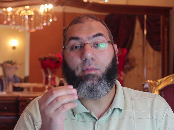 قبل انقضاء رمضان.. داعية يحذر: "اوعى تكون آخر واحد في قصة النفر الثلاثة" قبل انقضاء رمضان.. داعية يحذر: "اوعى تكون آخر واحد في قصة النفر الثلاثة"