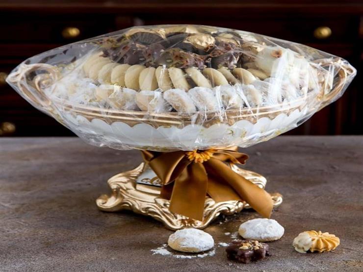 أغلى 3 علب حلوى العيد في السوق: وصلت 5600 جنيه أغلى 3 علب حلوى العيد في السوق: وصلت 5600 جنيه