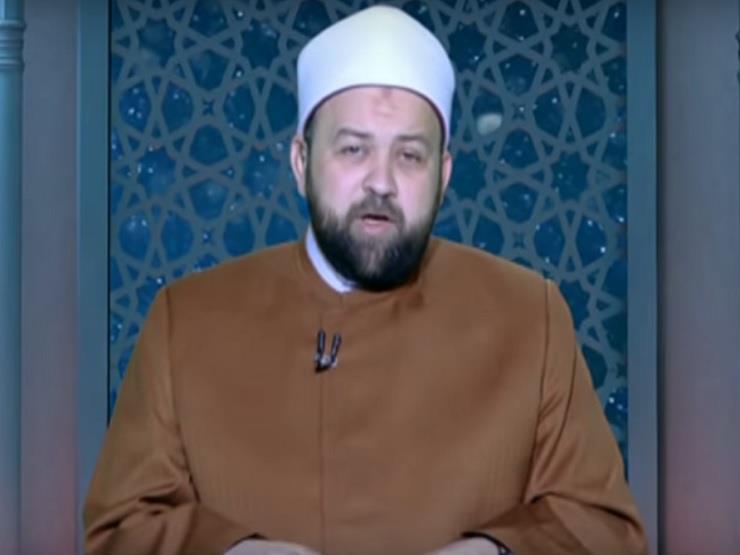 عالم بالأوقاف: ليلة 27 توافق الإعجاز العددي في سورة القدر عالم بالأوقاف: ليلة 27 توافق الإعجاز العددي في سورة القدر
