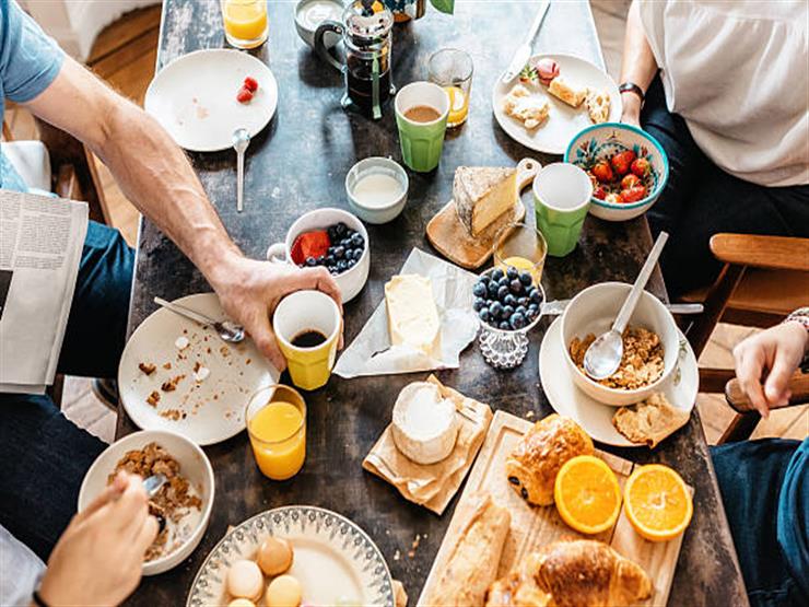 "حتى بعد رمضان".. 5 أكلات ممنوعة في العيد "حتى بعد رمضان".. 5 أكلات ممنوعة في العيد