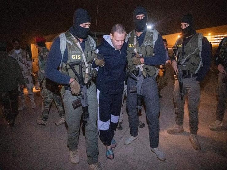 المحكمة العسكرية تقضي بالإعدام شنقًا لهشام عشماوي المحكمة العسكرية تقضي بالإعدام شنقًا لهشام عشماوي