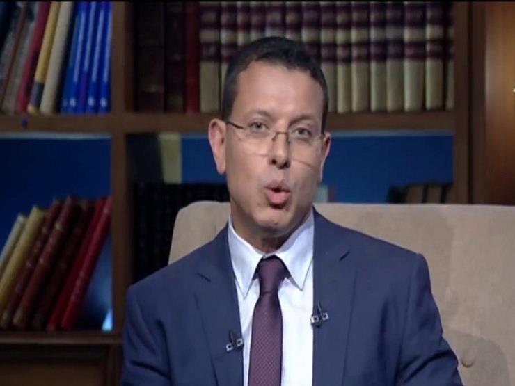 "سحورك عندنا".. تعليق ساخر من عمرو عبدالحميد على هشام عشماوي "سحورك عندنا".. تعليق ساخر من عمرو عبدالحميد على هشام عشماوي