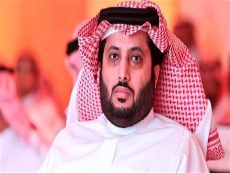 لهذا السبب.. تركي آل الشيخ ينشر مشهد من مسلسل "الواد سيد الشحات" لهذا السبب.. تركي آل الشيخ ينشر مشهد من مسلسل "الواد سيد الشحات"