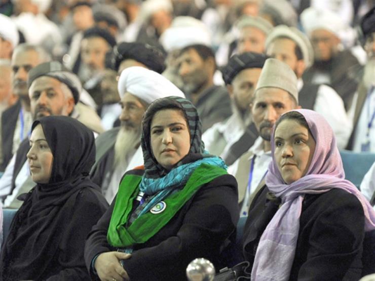 مجلس القبائل الأفغاني يدعو لوقف إطلاق النار وإنهاء الحرب مجلس القبائل الأفغاني يدعو لوقف إطلاق النار وإنهاء الحرب