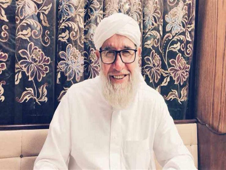 "الواعظ الضاحك".. رحيل الداعية السوري فتحي صافي.. تعرف على قصة هدايته "الواعظ الضاحك".. رحيل الداعية السوري فتحي صافي.. تعرف على قصة هدايته