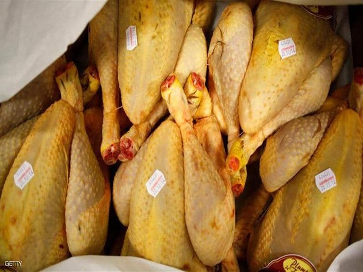 لسنوات ونحن نحضر الدجاج بطريقة غير صحية.. نصيحة طبية "غريبة" لسنوات ونحن نحضر الدجاج بطريقة غير صحية.. نصيحة طبية "غريبة"