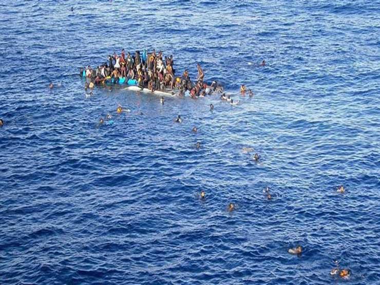 مصرع 7 أشخاص إثر غرق قارب يُقل مهاجرين شمال غربي تركيا مصرع 7 أشخاص إثر غرق قارب يُقل مهاجرين شمال غربي تركيا
