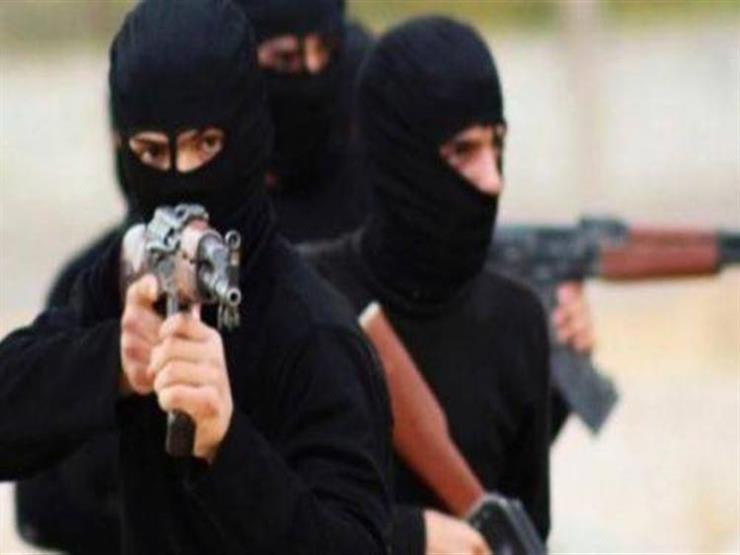 مقتل شخص وإصابة أثنين آخرين إثر محاولة سرقة شركة حديد بالتبين مقتل شخص وإصابة أثنين آخرين إثر محاولة سرقة شركة حديد بالتبين