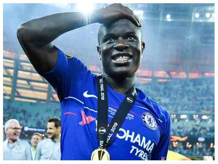أول لقب لساري.. 10 حقائق من تتويج تشيلسي بالدوري الأوروبي أمام أرسنال أول لقب لساري.. 10 حقائق من تتويج تشيلسي بالدوري الأوروبي أمام أرسنال