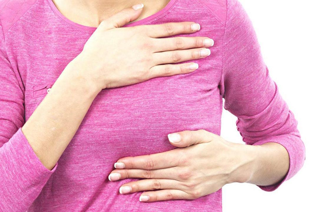 منها اليوجا والتدليك.. 5 طرق منزلية للتخلص من ترهلات الثدي منها اليوجا والتدليك.. 5 طرق منزلية للتخلص من ترهلات الثدي