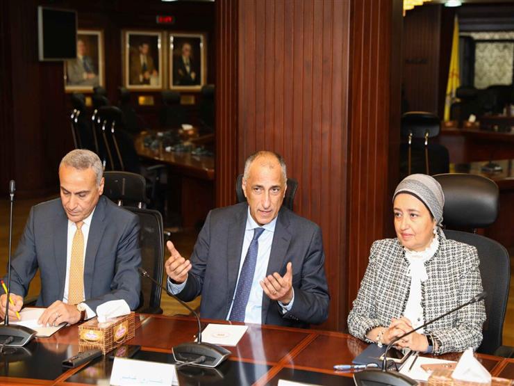 البنك المركزي يشكل لجنة لتشجيع وتسهيل التمويل العقاري البنك المركزي يشكل لجنة لتشجيع وتسهيل التمويل العقاري